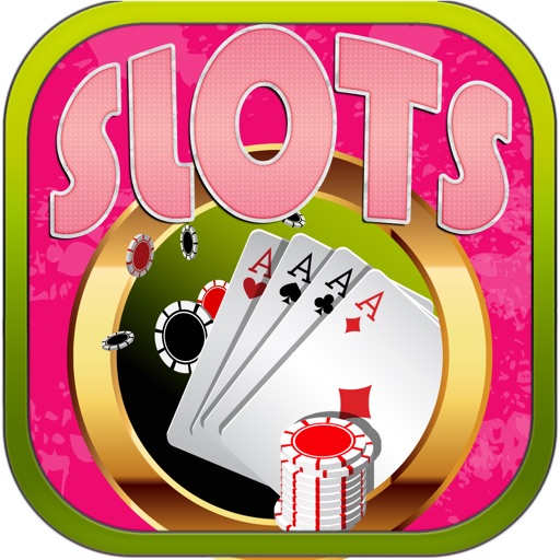 888 SLOTS - FREE Classic Casino Slots Machine Game icon