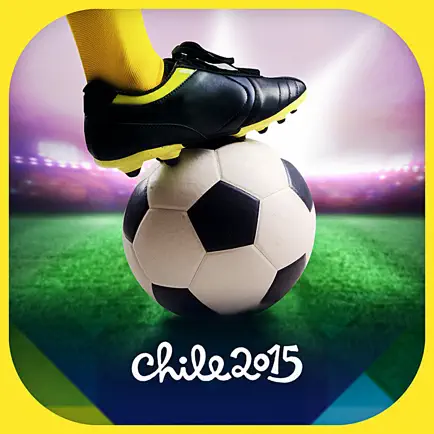Free kick challenge - Copa America 2015 edition Cheats