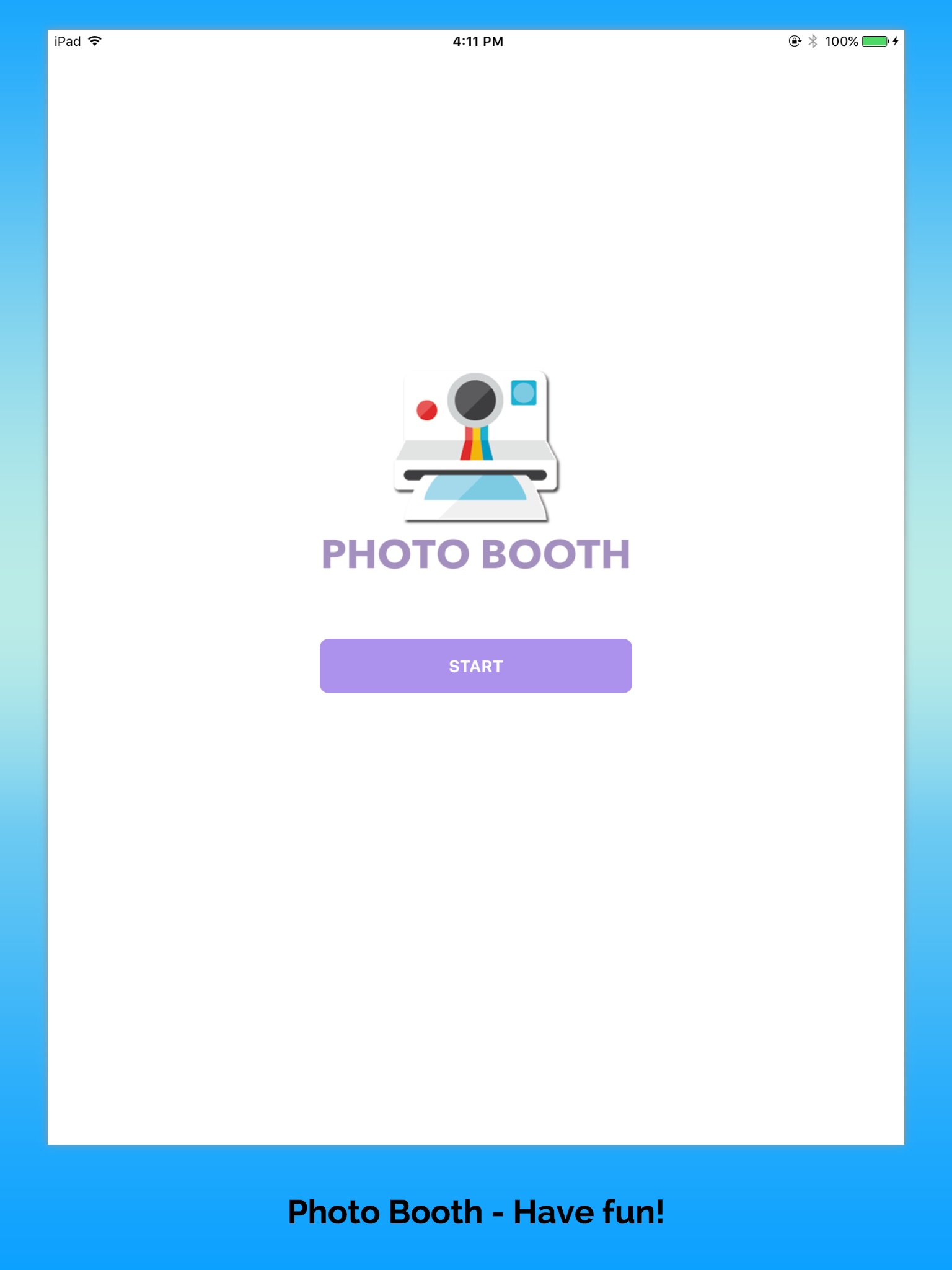 Photo Booth Camera Free for Social Sharing screenshot 6