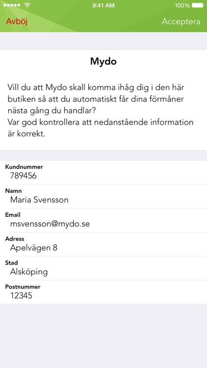 Mydo - Shopping the Easy Way screenshot-3