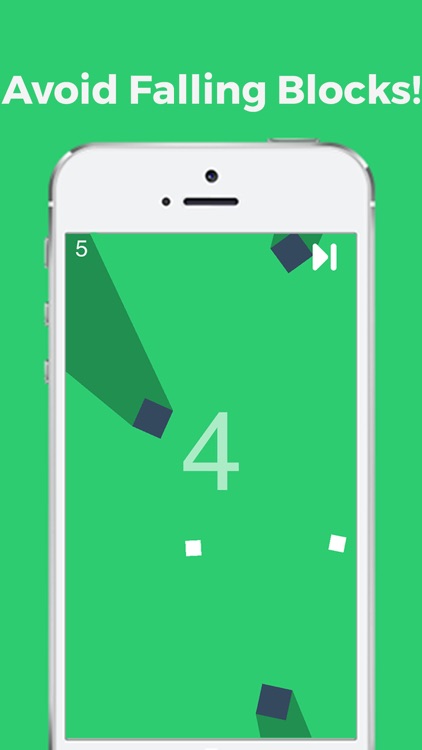 Swipe Block! - Bet you can't get 1,000 points