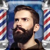 理髪店スタジオ – 男性のための最高のヘアスタイルサロンで美しいひげと口ひげ