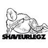 SHAVEURLEGZ