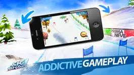 Game screenshot Ski Champion mod apk