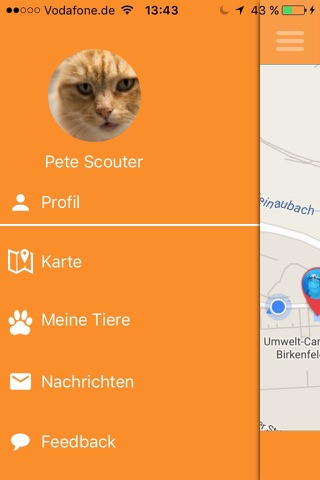 PetScout screenshot 4