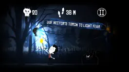 Game screenshot Light My Fear hack