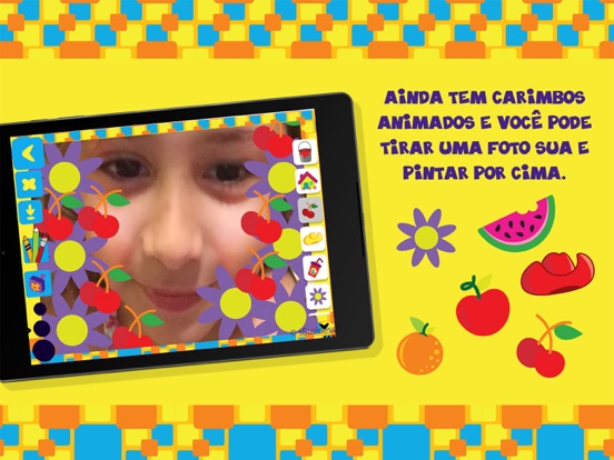 Screenshot #6 pour Colorindo com Bob Zoom