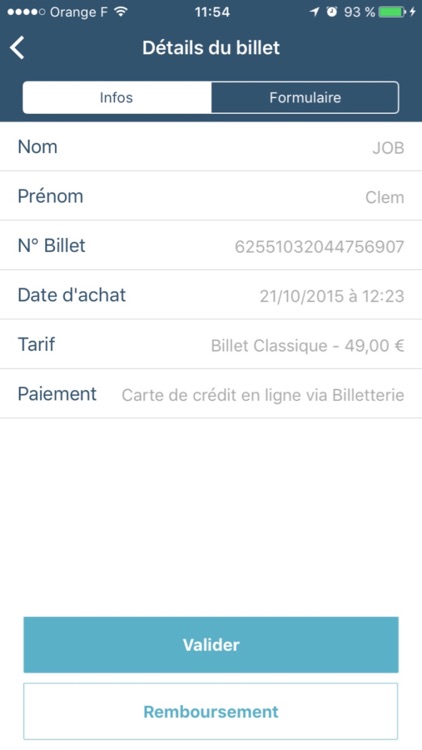 Yurplan Scan screenshot-4