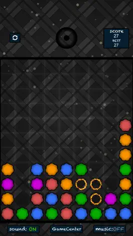 Game screenshot Шарики - Бабл Шутер! hack