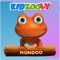 Mondoo - The Jumping Frog