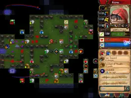Game screenshot Desktop Dungeons apk