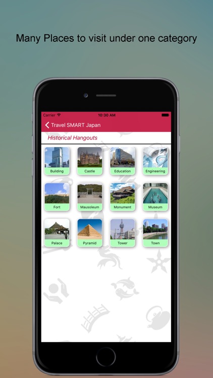 Travel Japan Country Guide