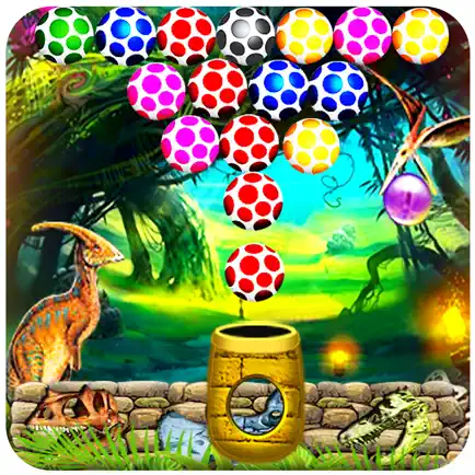 Egg Bubble Shooter 2016 Читы
