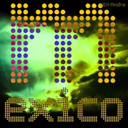 Mexico MUSIC Online Radio app icon
