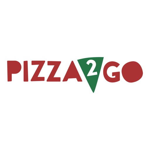 Pizza2go icon