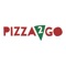 Pizza2go lezzetleri artık iPhone uygulamamızla ile her zaman yanınızda