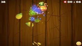 Game screenshot Fruit Axe hack