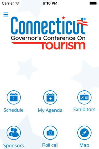 The Connecticut Conference on Tourism screenshot 3