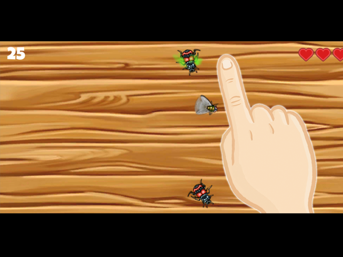 Bug Smasher - Kids Games