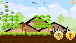 Game screenshot مغامرات عبسي mod apk