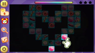Cute Play iPhone screenshot