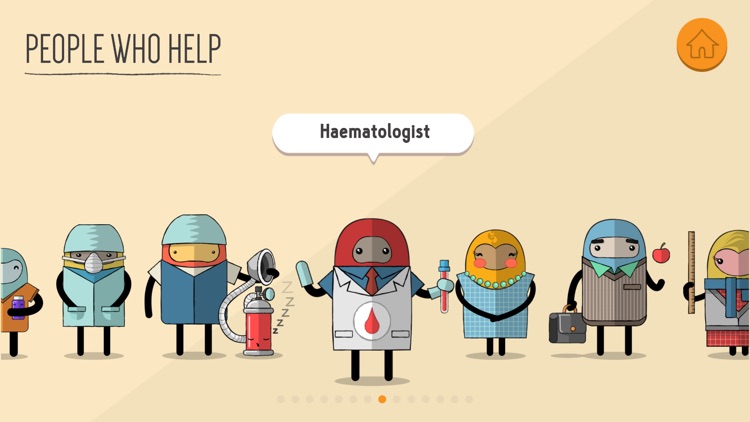 Kids' Guide to Cancer