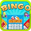 Super Beach Bingo - Free House Of Fun