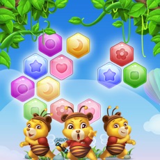 Activities of Honey Jam : Tetra Puzzle Free Game