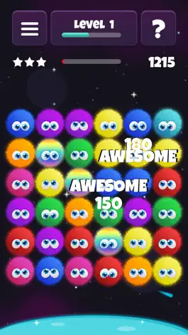 Game screenshot Chibble: hack