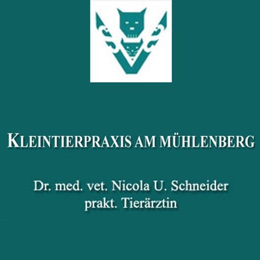 Kleintierpraxis am Mühlenberg icon