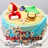 JSD Cakes