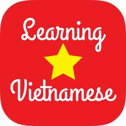 Learning Vietnamese