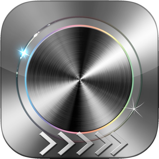 BlurLock -  Metallic :  Blur Lock Screen Pictures Maker Wallpapers Pro