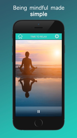 Mindfulness 101 - Take a Mindful Minute Meditation Every Hou(圖1)-速報App