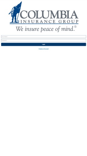 Columbia Insurance(圖1)-速報App