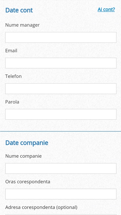 Teamdeals Admin Comerciant