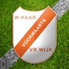 vv Voorwaarts