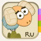 Кто в горах? - развивающая игра для самых маленьких - Icône de l’app