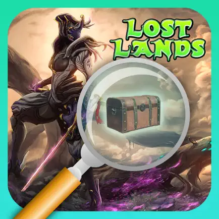 Lost Lands Hidden Mania : A Free Hidden Object Games Adventure Cheats