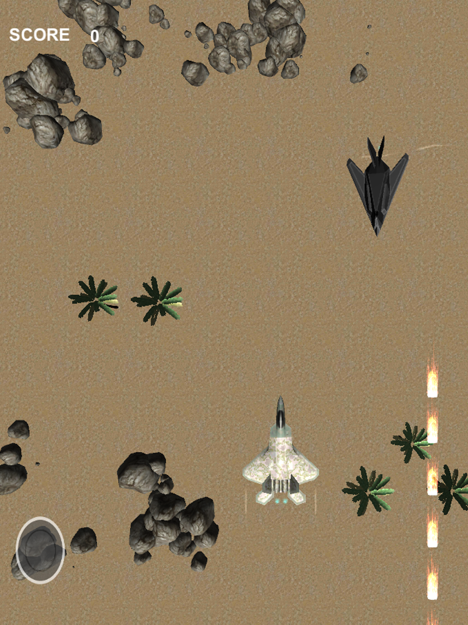Fighter Jet Combat - The War of Aircraft Fire Attack screenshot 7