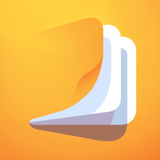 Notescroll