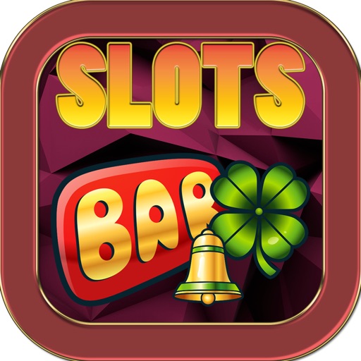 777 Jackpot Slots Lucky Casino - Gambling House icon
