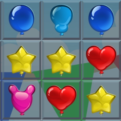 A Big Balloons Krush icon