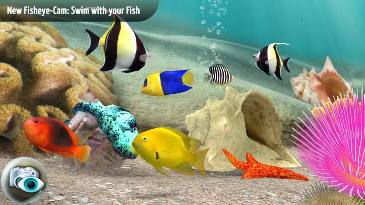 MyReef 3D Aquarium TV