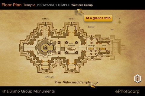 Temples of Khajuraho screenshot 2