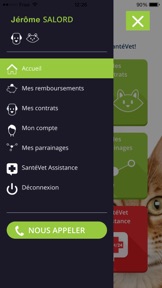 Capture d'écran