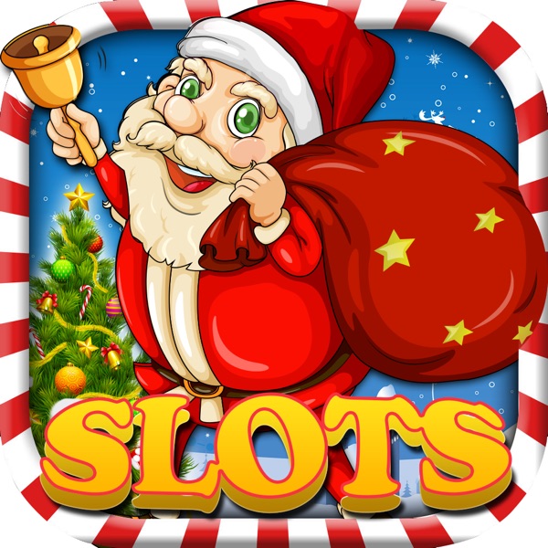 2016 CHRISTMAS SLOT MACHINES 2016 CHRISTMAS SLOT MACHINES