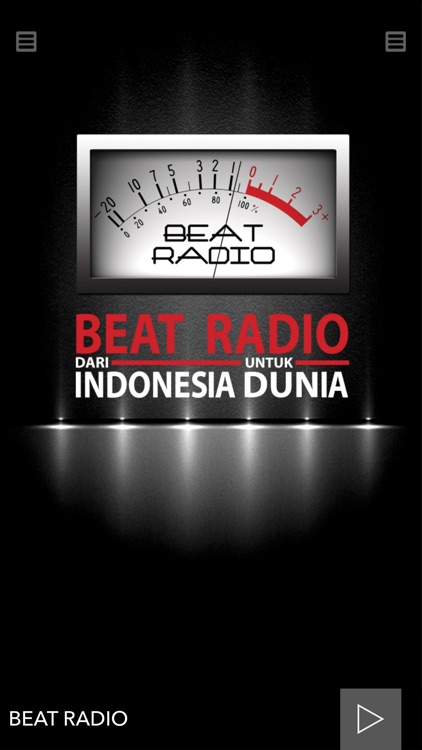 BEAT RADIO