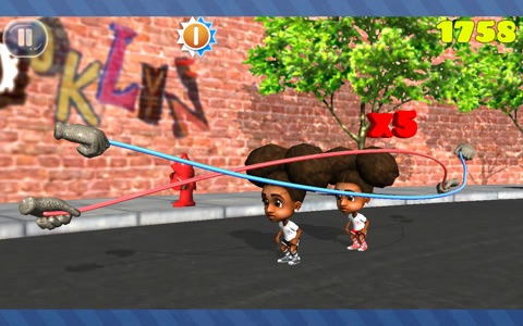 Double Dutch Jump screenshot 3