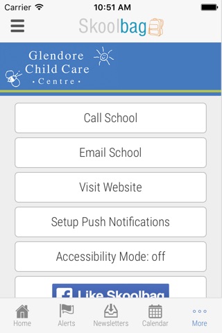 Glendore Child Care Centre screenshot 4